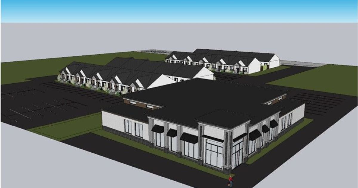Une entreprise locale développera des logements locatifs dans Edmundston-Nord