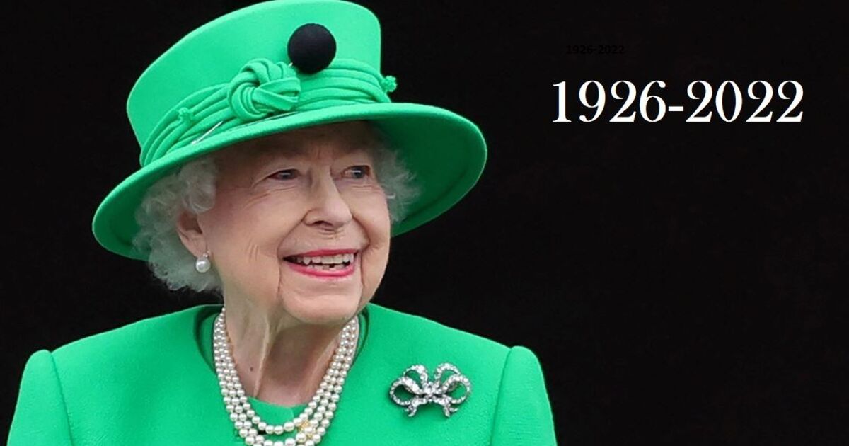 Municipal offices closed for the day of commemoration of the funeral of Queen Elizabeth II